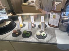 -米糯糯·MINONO·大福冰淇淋(青岛万象城店)