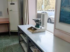 -中关村茶点