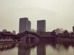 -西海子公园