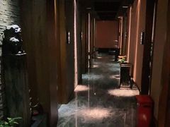 -君悦会影院足道·SPA•推拿(江桥店)