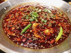-小饕荟雅安贡椒鱼鲜馆(广福桥店)