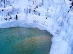 -山西通天峡景区