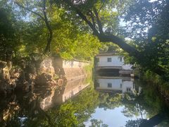 -无锡蠡湖国家湿地公园-蠡园