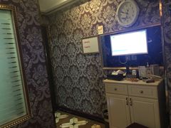 -雲际仙境足浴·影院式·养生·SPA(火车站店)