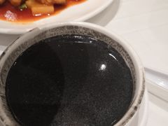 芝麻糊丸子-稻香酒家(天河城店)