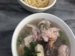 -南香小食店(水门路店)