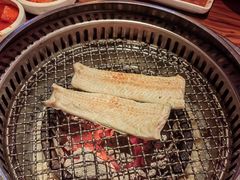 -烧肉一番·新韩式炭火烤肉(大岭山店)