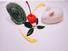 -姜君·千岛湖鱼头馆(浦东大道店)