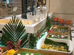 -厦门海景千禧大酒店·海景咖啡厅