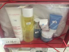 -CLARINS(香港新界上水广场店)
