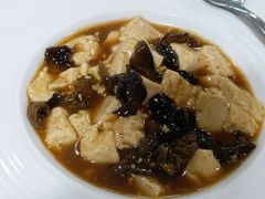 -广州素食学校·素猫豆腐(长洲码头店)