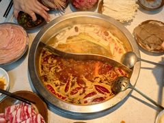 -芈重山老火锅(广州首店)