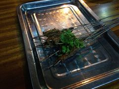 牛肉-刘选生烧烤