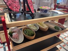 -廖掌柜·重庆鲜货火锅(上海首店)