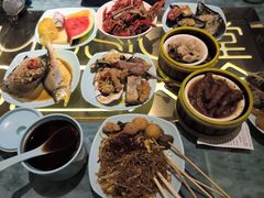 -堂会·KTV·自助餐·团建聚会(天河店)