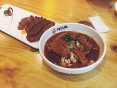 -闻溪有渔·活鱼现烤才好吃(太仓万达店)
