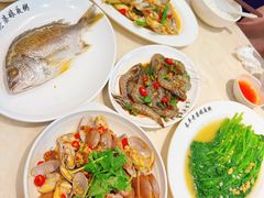 -长平老姿娘夜粥(平东一街店)