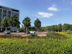 -河北工业大学(北辰校区)