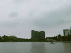 -美兰湖景区