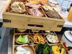 -芈重山老火锅(广州首店)