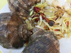 -叶存利海鲜大馅饺子(东戴河止锚湾店)