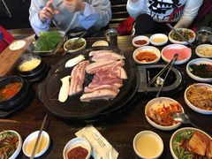 -Dombe豚(黑猪肉街店)