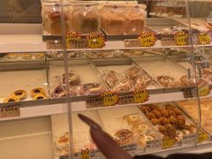 -包满意面包糕点(东坝店)