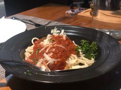 -巴别塔法餐舍(合作路店)