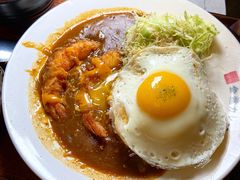 -金龙咖喱