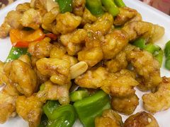 -哈尔滨春饼(朝山街店)