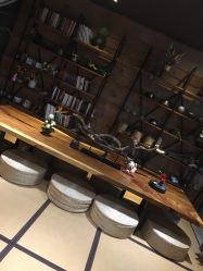 -花隐瑜伽·普拉提·红绳