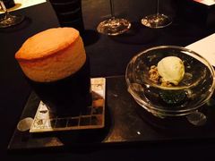 -LA TABLE de Joël Robuchon Restaurant