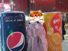 -大雁塔北广场音乐喷泉