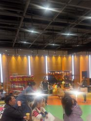 -小鸡哆哆故事屋·儿童乐园(嘉里城店)