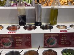 -醉董牛川派鲜肉自选火锅(烟台店)