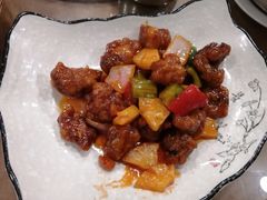 -沙田鸽王(解放路店)
