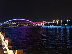 -黄浦江游览快线(金陵东路码头)