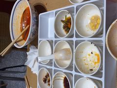 -蓉李记成都名小吃(宜昌伍家岗万达店)