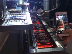 -清真·马峰烤肉(小学习北巷店)