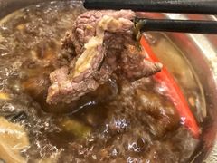 -围炉夜话·潮汕卤水火锅(榕江店)