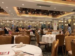 大堂-稻香酒家(天河城店)