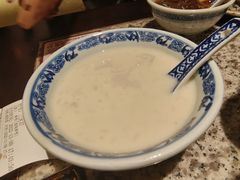 民国美龄粥-南京大牌档(龙湖长楹天街店)