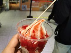 -麦当劳(新王府井店)