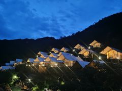 -北京山里寒舍度假酒店
