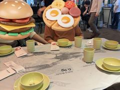-一棠龙虾•王牌虾球(光谷天地店)