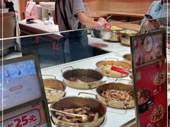 -盛香亭热卤(万象城店)