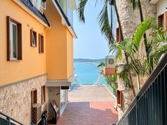 -渔·海鲜餐厅（东澳可域度假村内）南沙湾沙滩店