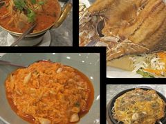 -香蕉叶餐厅(是隆店)
