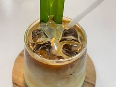 -收获咖啡HARVEST RESERVE(苍山店)