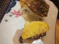 -樱の千渡日式料理·铁板烧•烧鸟(金盛田广场店)